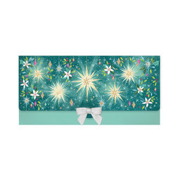 81-6024 Christmas envelope