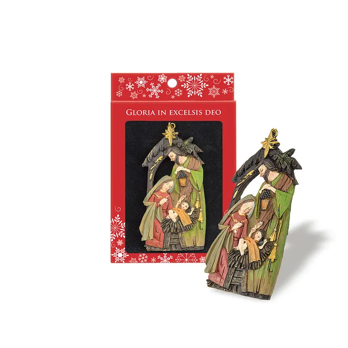 2339-0001 Christmas decoration