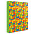 1611-0284 Zakladač 4-krúžkový A4 Colour bricks