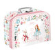 1736-0387 Paper suitcase 35 Alice’s adventures in Wonderland