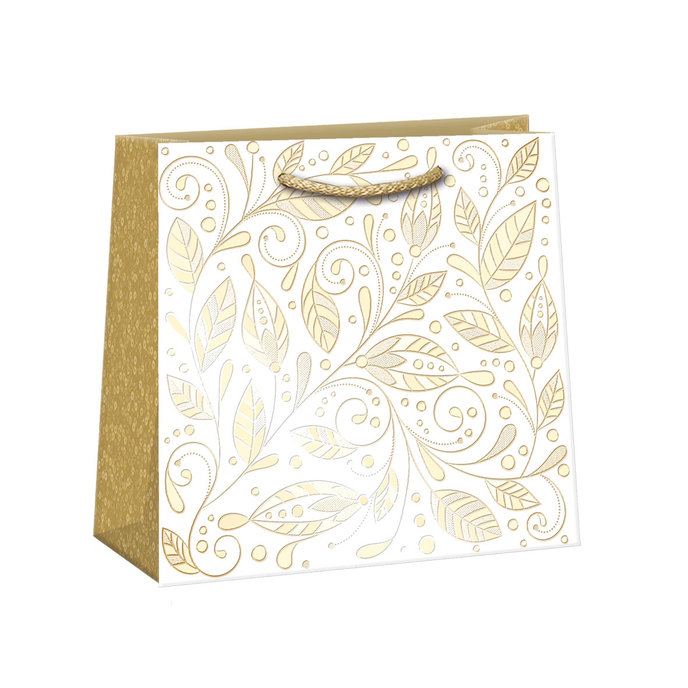 0729-0181 Gift bag LUX