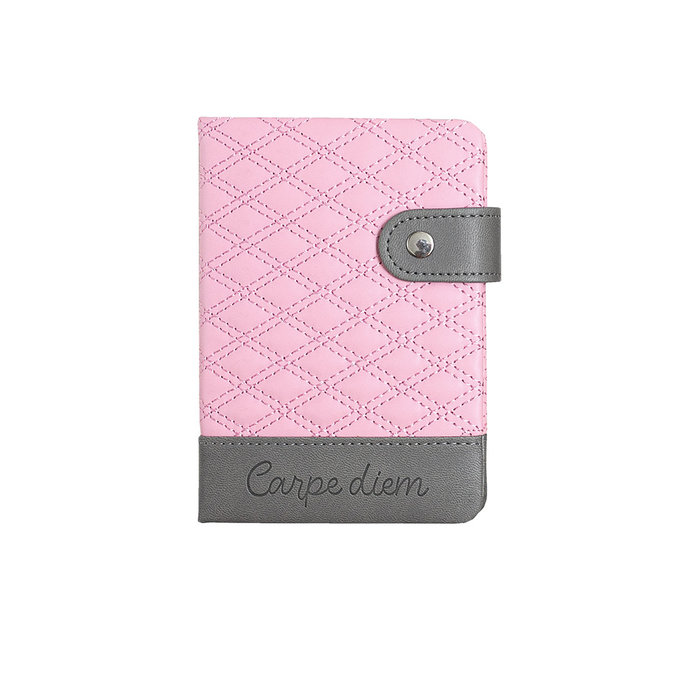 1496-0004 Notepad A6
