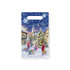 2012-1007 Plastic bag 15x25x7cm, Christmas