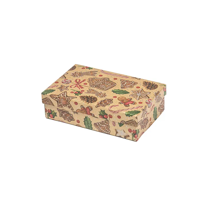 2535-0169 Darčeková krabica 16,7x10,7x4,8cm /2500-8169/