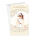 19-653 Greeting card with money flap SK/First holy communion