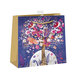0729-0201 H Gift bag LUX