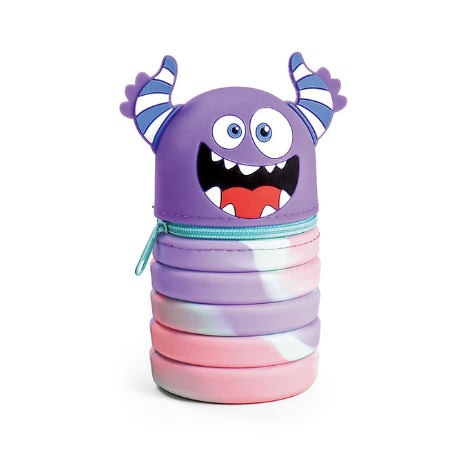 1870-0001 Silicone pencil case