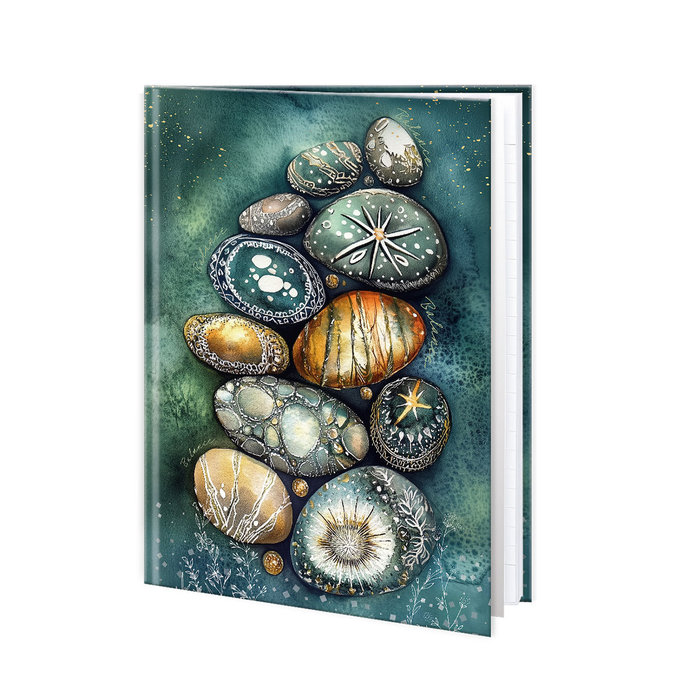 1461-0430 Záznamová kniha A5 Balance