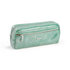 1863-0004 Pencil case holographic - light green