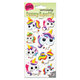 2604-0002 Decorative Stickers Funny & Puffy