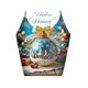 2376-1004 Loose tea in a gift box SK