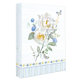 1611-0400 Ring binder A4 Spring blooms