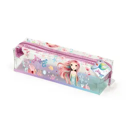1869-0412 Pencil case Mermaid