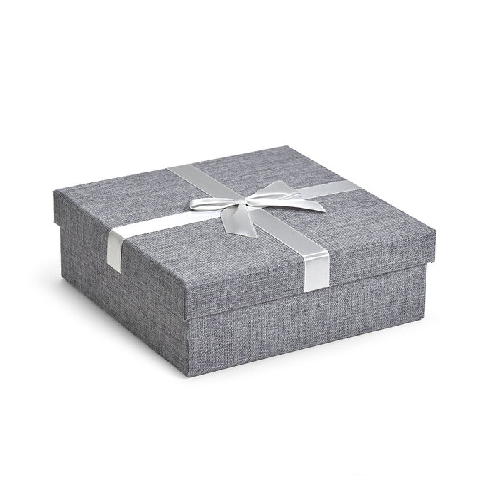 2510-5204 Gift box 20x20x7cm /2500-5204/