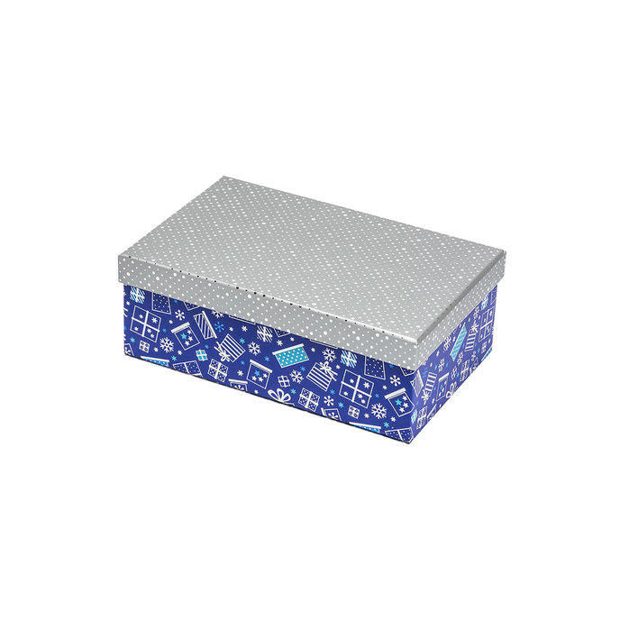 2503-0148 Gift box 21x13,5x7,5cm /2500-8148/