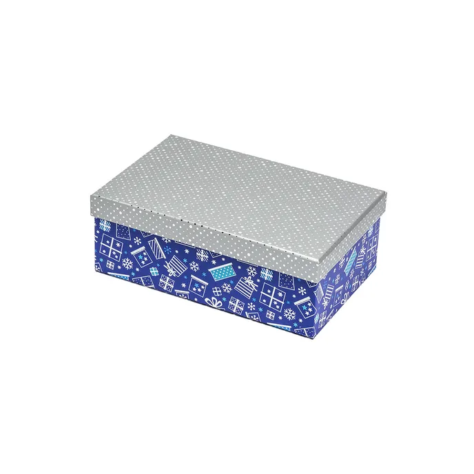 2503-0148 Darčeková krabica 21x13,5x7,5cm /2500-8148/