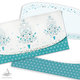 91-6009 Christmas envelope