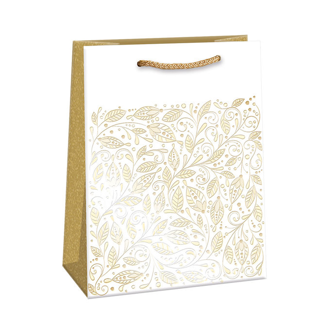 0789-0181 Gift bag LUX