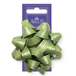2002-8012-6 Star bow, Ø 120mm