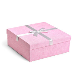 2511-5203 Gift box 22x22x8cm /2500-5203/