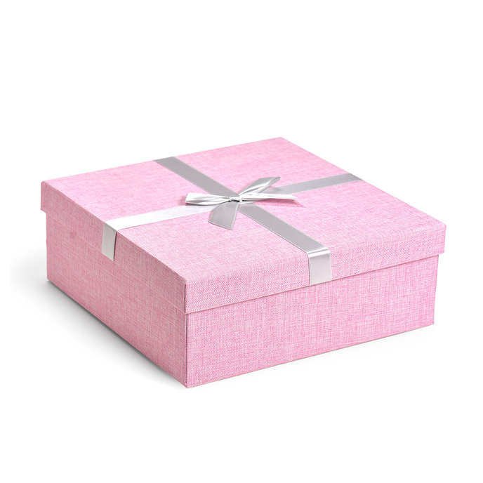 2511-5203 Gift box 22x22x8cm /2500-5203/