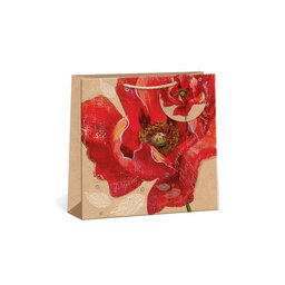 0740-0006 Darčeková taška SQUARE