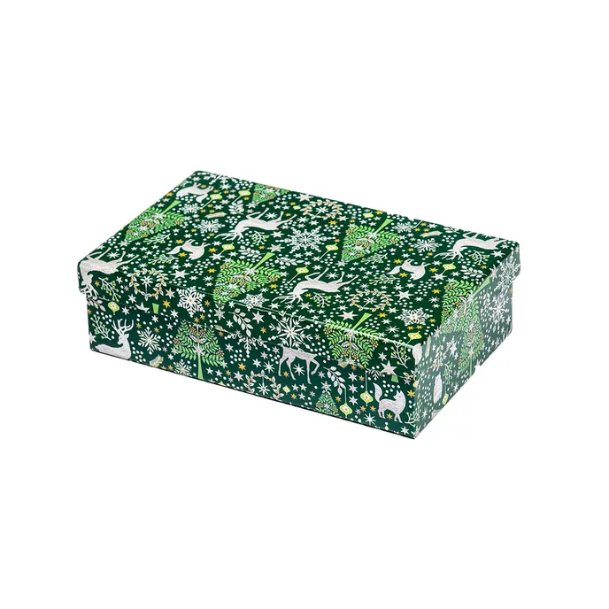2537-0171 Darčeková krabica 20,7x12,7x5,7cm /2500-8171/