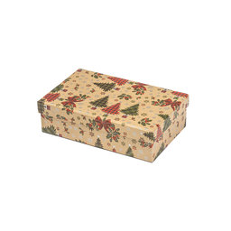 2536-0169 Gift box 18,6x11,7x5,3cm /2500-8169/