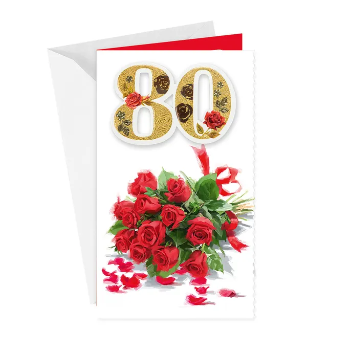 15-6565 Blahoprajná karta gratulačná SK/80