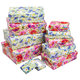 2500-5176 Gift box set 10pcs