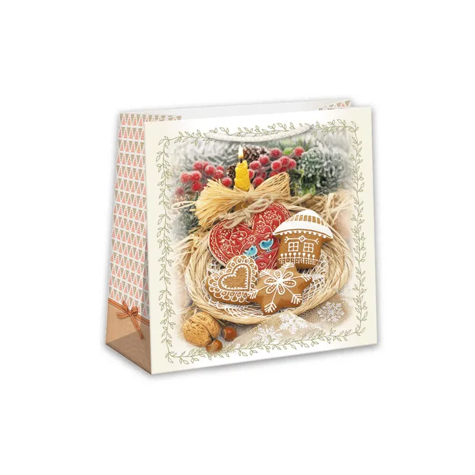 0823-0418 Gift bag
