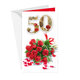 15-6565 Greeting card SK/50