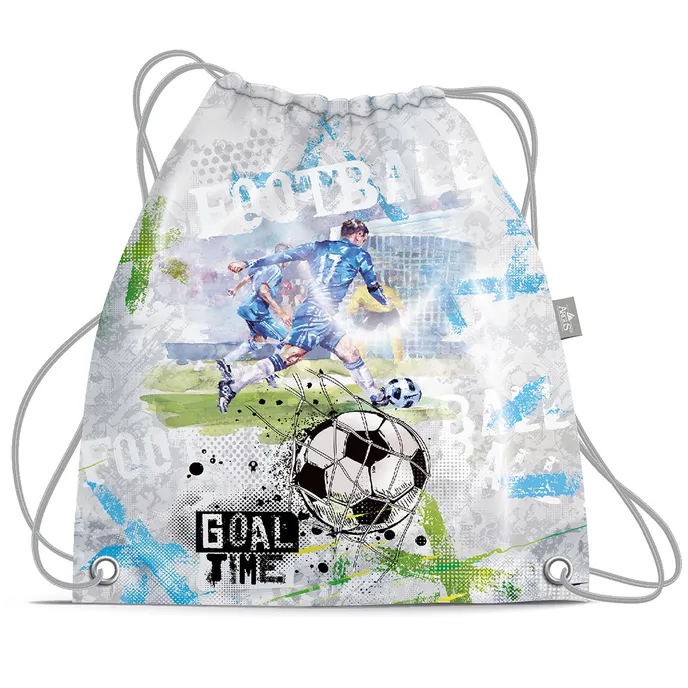 1830-0413 Bag for slippers GOAL TIME