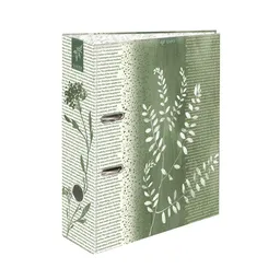 1671-0409-2 Ring binder A4 Simply