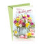 12-6015 Easter greeting card SK