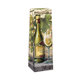 0737-0639 Gift bag for wine