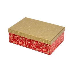 2505-0147 Darčeková krabica 27x18,5x9cm /2500-8147/