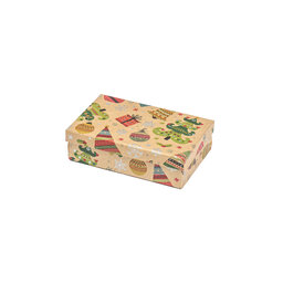 2534-0162 Gift box 14,6x9,6x4,2cm /2500-8162/