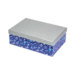 2505-0148 Darčeková krabica 27x18,5x9cm /2500-8148/