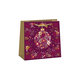 0829-0143 Gift bag LUX