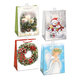 0853-0001 H Gift bag, mix