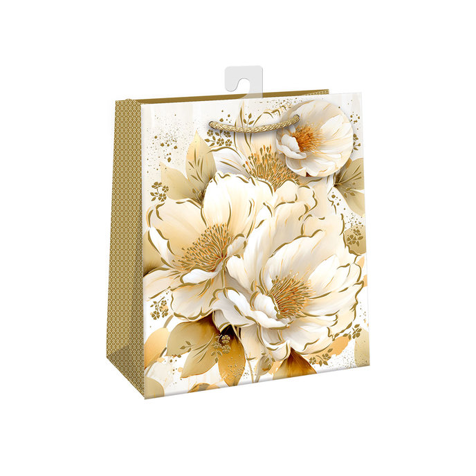 0749-0200 H Darčeková taška LUX