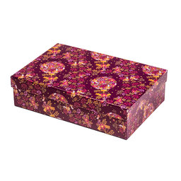 2539-1174 Gift box 24,5x16,5x6,6cm /2500-1174/