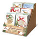 01B1-0009 SK Predajný box drevená ozdoba