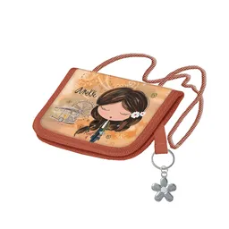 1820-0411 Wallet lic. Anekke