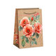 0724-0147 Gift bag NATUR