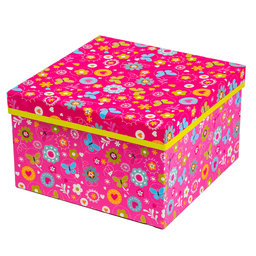 2139-0238 Gift box 13x13x8,5cm /2100-8141/