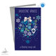 11-6538 Christmas greeting card CZ