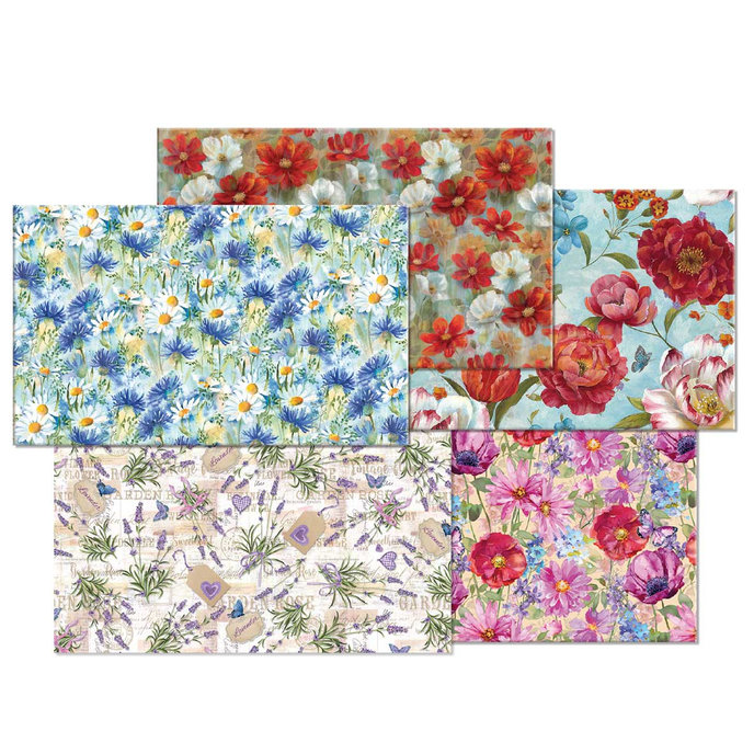 0928-0007 Baliaci papier 100x70, box 80rol.