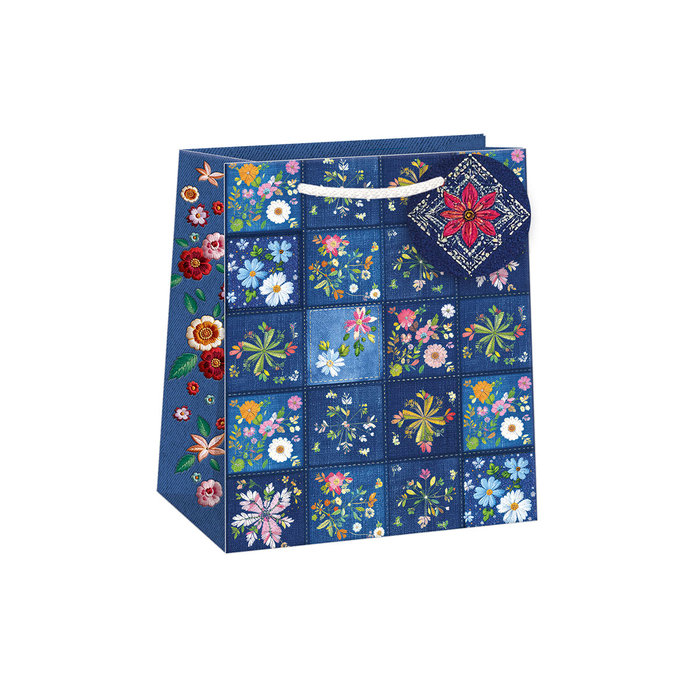 0747-0816 Gift bag Matte